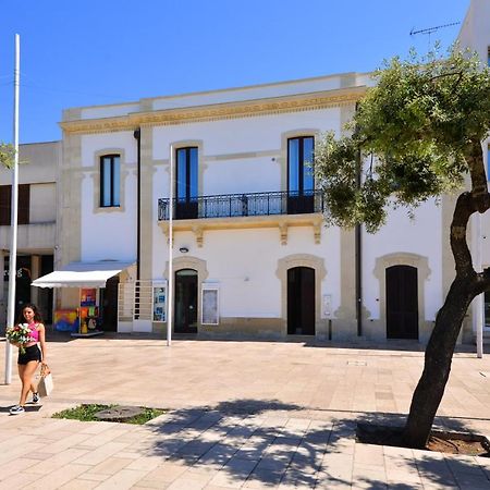 Balcone Su Otranto Hotel Exterior photo