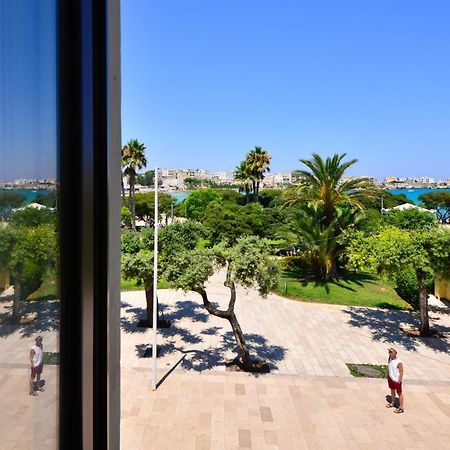 Balcone Su Otranto Hotel Exterior photo
