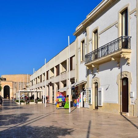 Balcone Su Otranto Hotel Exterior photo
