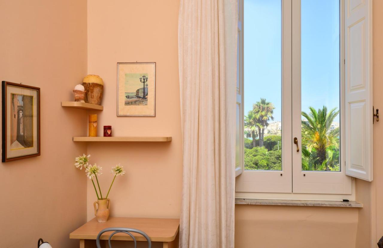 Balcone Su Otranto Hotel Exterior photo