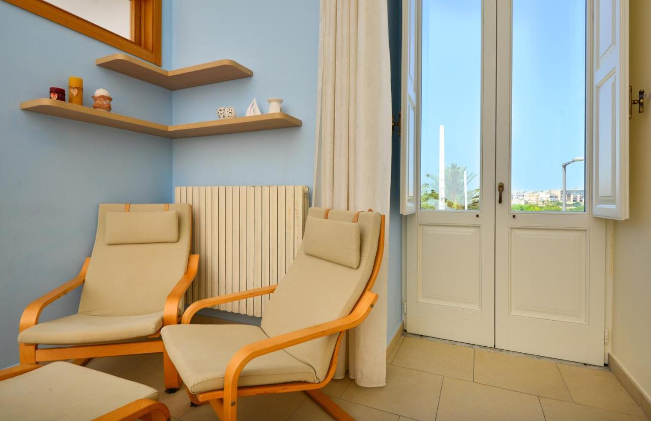 Balcone Su Otranto Hotel Exterior photo