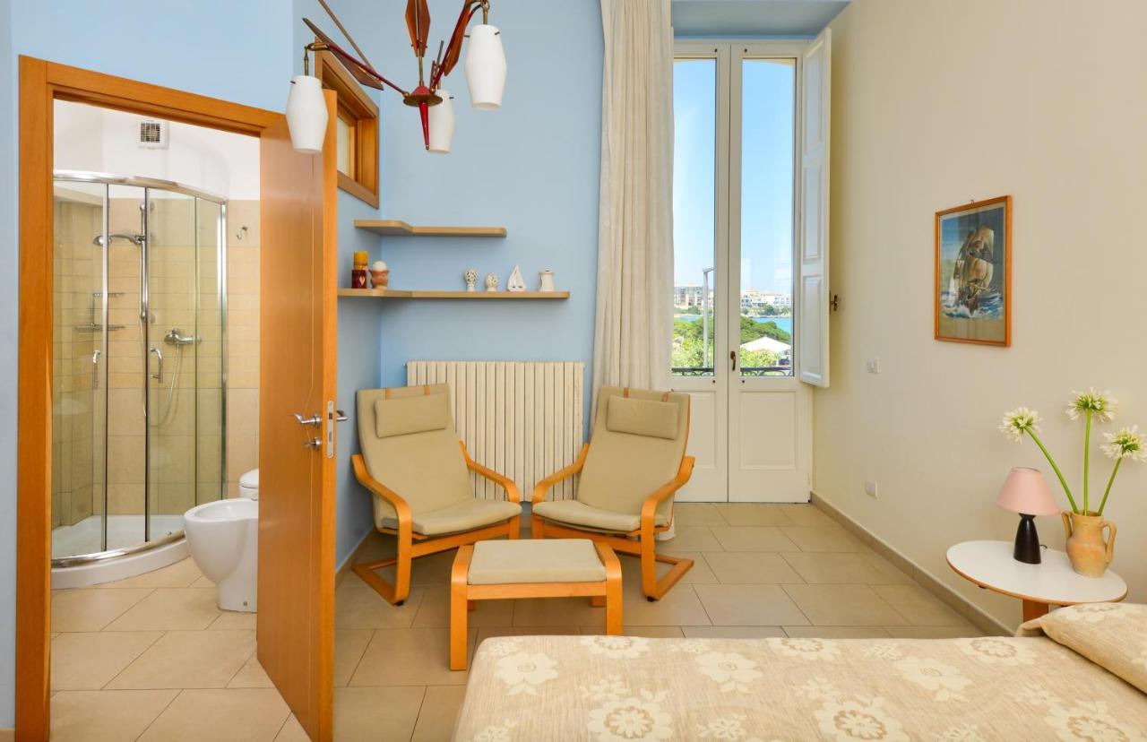 Balcone Su Otranto Hotel Exterior photo