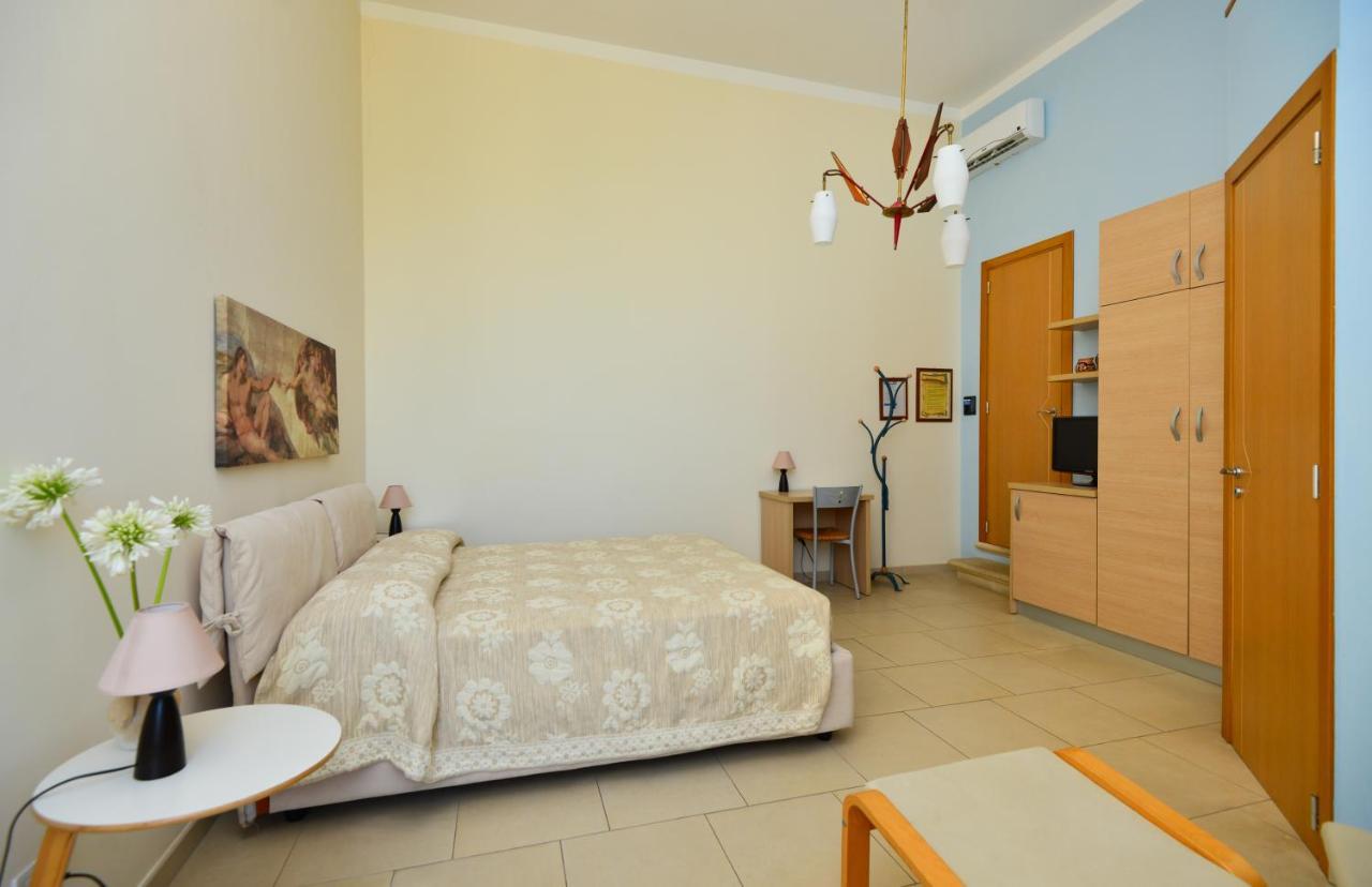Balcone Su Otranto Hotel Exterior photo