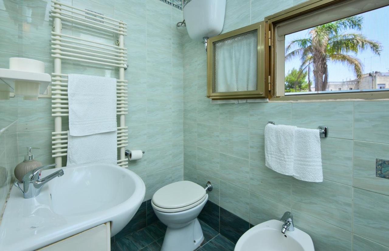 Balcone Su Otranto Hotel Exterior photo