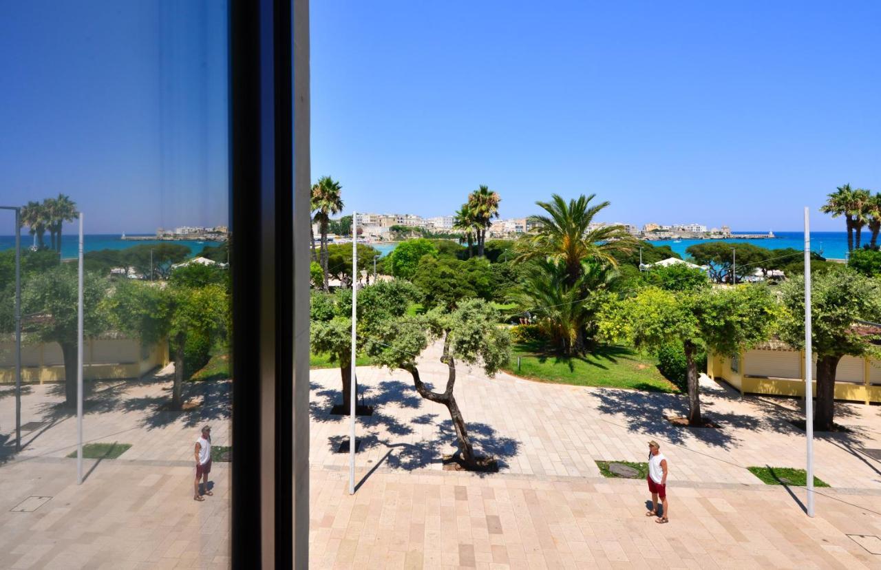 Balcone Su Otranto Hotel Exterior photo