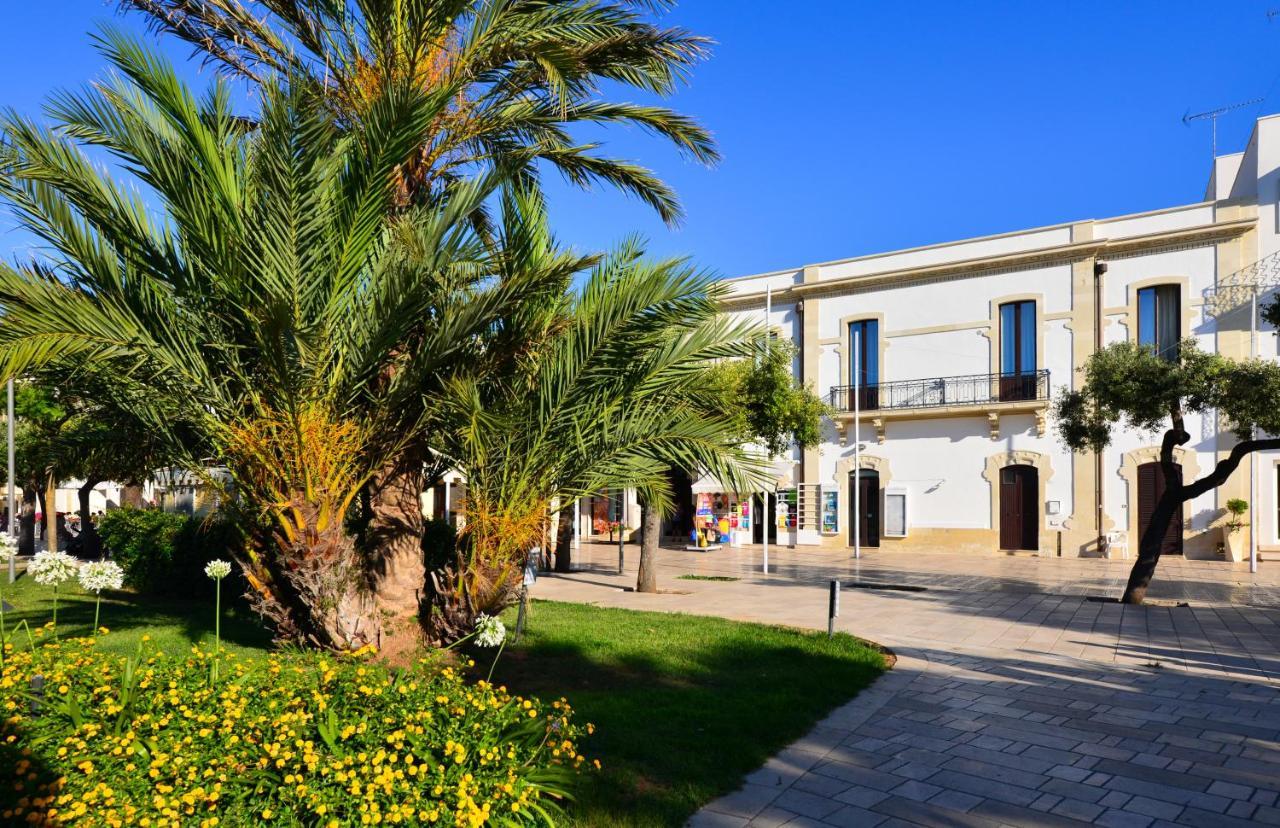 Balcone Su Otranto Hotel Exterior photo