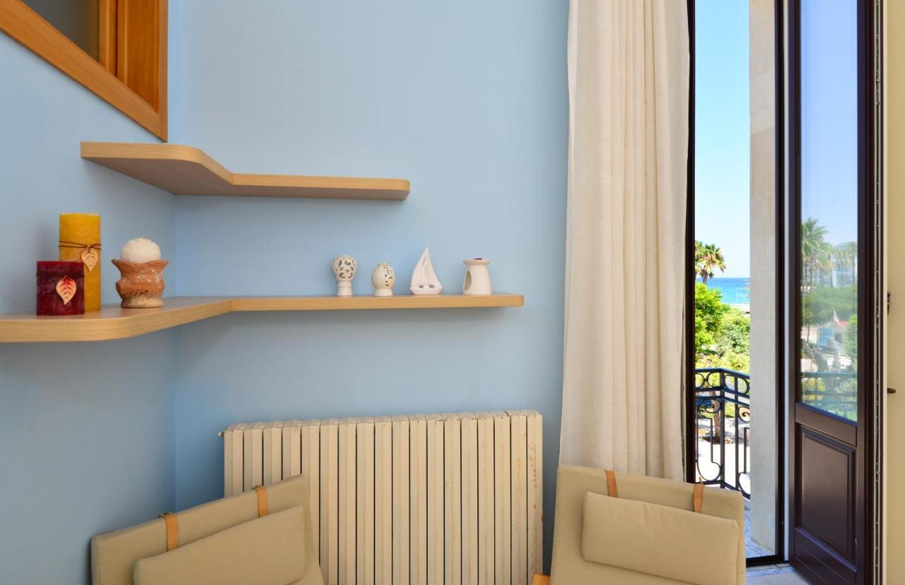 Balcone Su Otranto Hotel Exterior photo