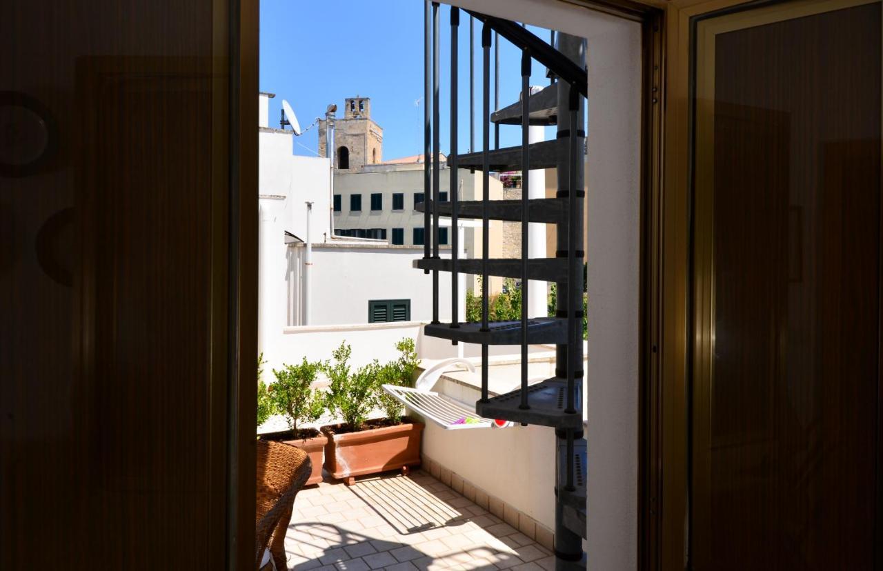 Balcone Su Otranto Hotel Exterior photo