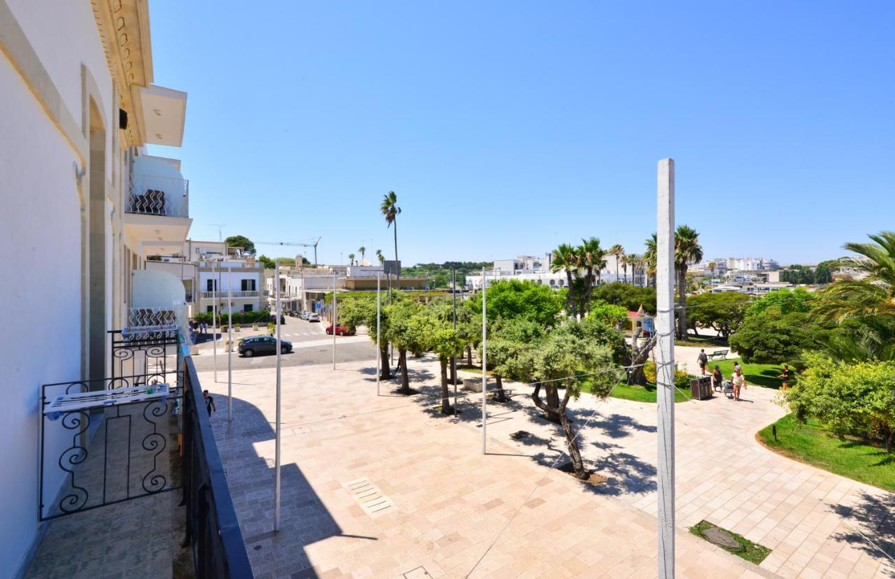Balcone Su Otranto Hotel Exterior photo