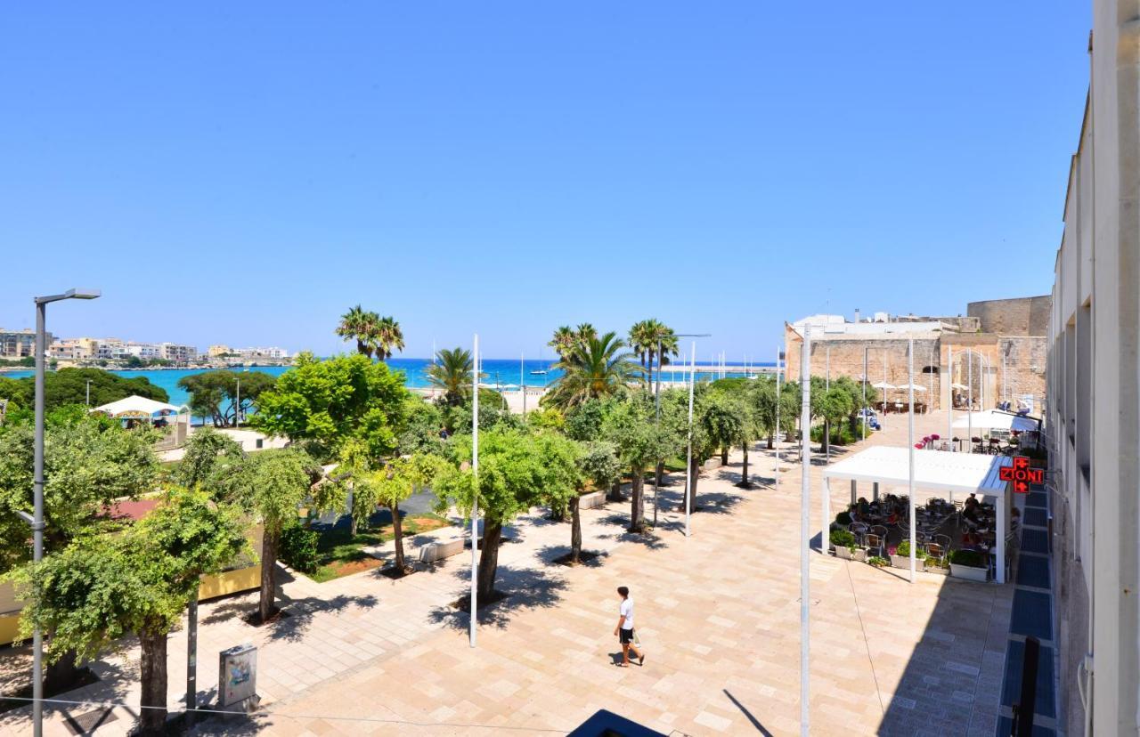 Balcone Su Otranto Hotel Exterior photo