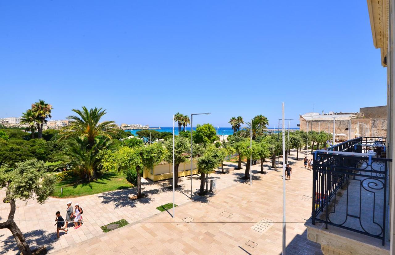 Balcone Su Otranto Hotel Exterior photo