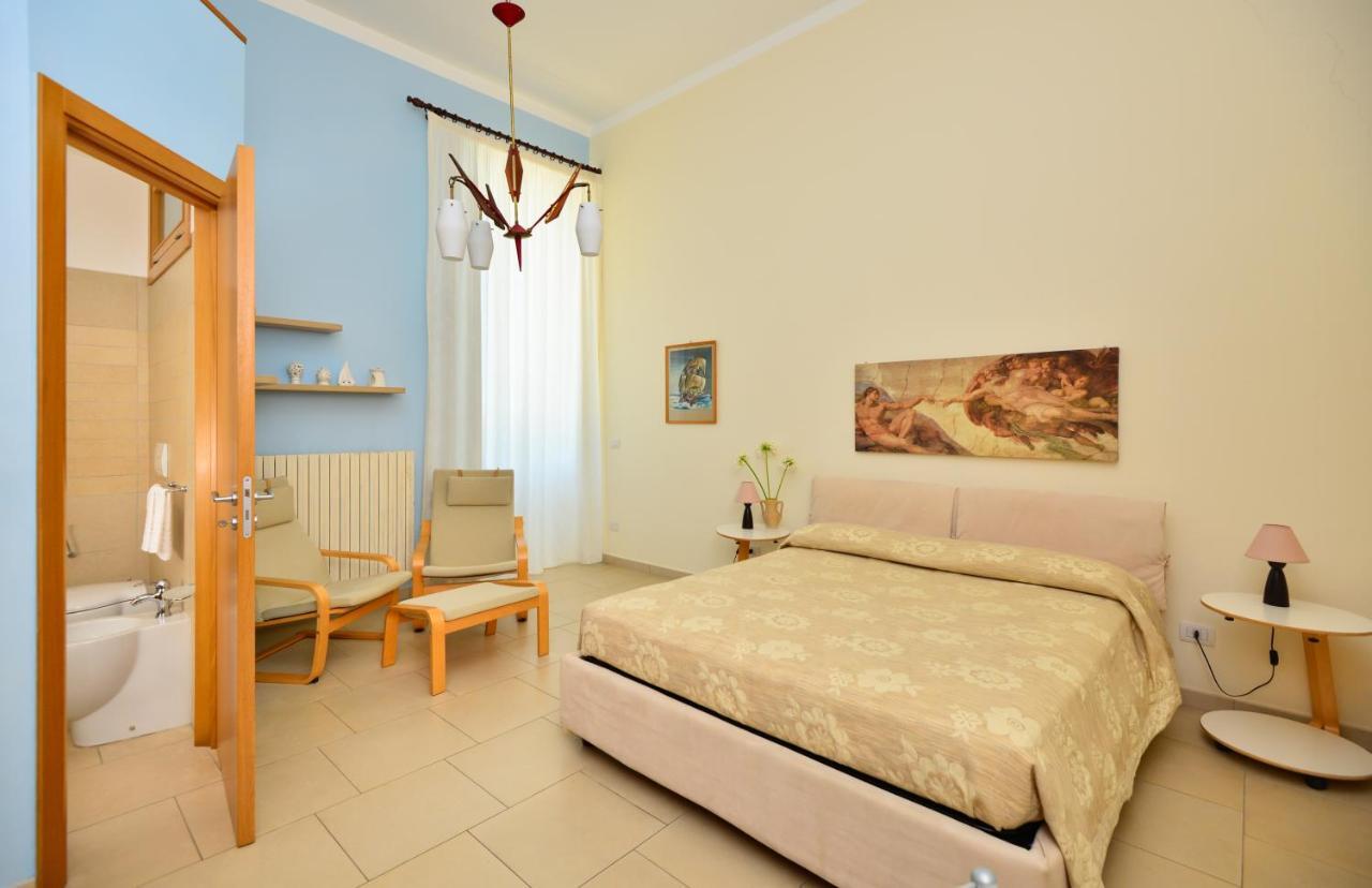Balcone Su Otranto Hotel Exterior photo