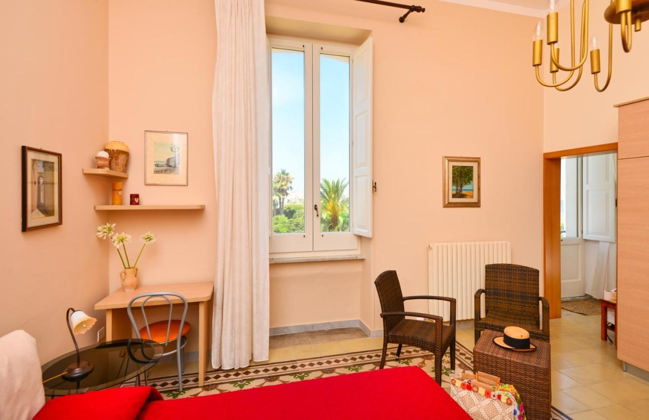 Balcone Su Otranto Hotel Exterior photo