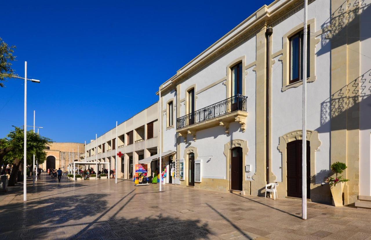Balcone Su Otranto Hotel Exterior photo