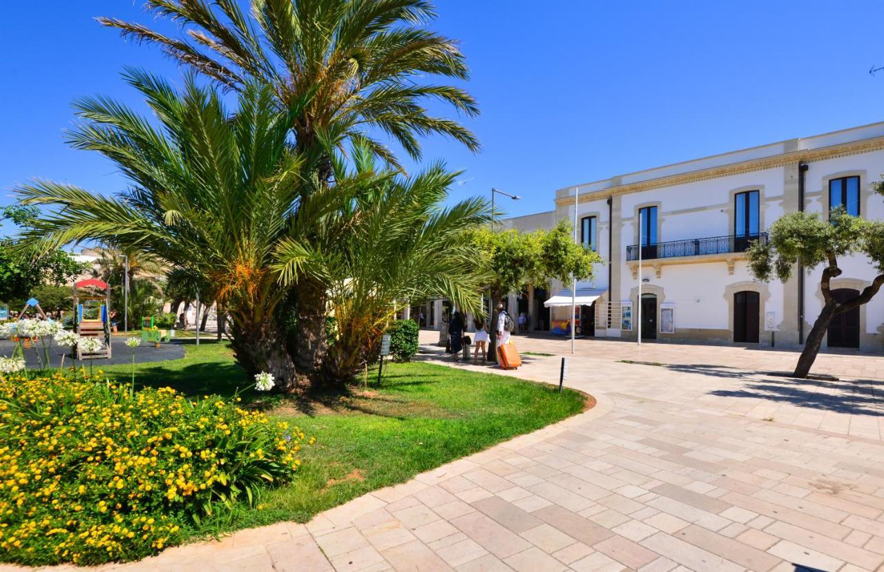 Balcone Su Otranto Hotel Exterior photo
