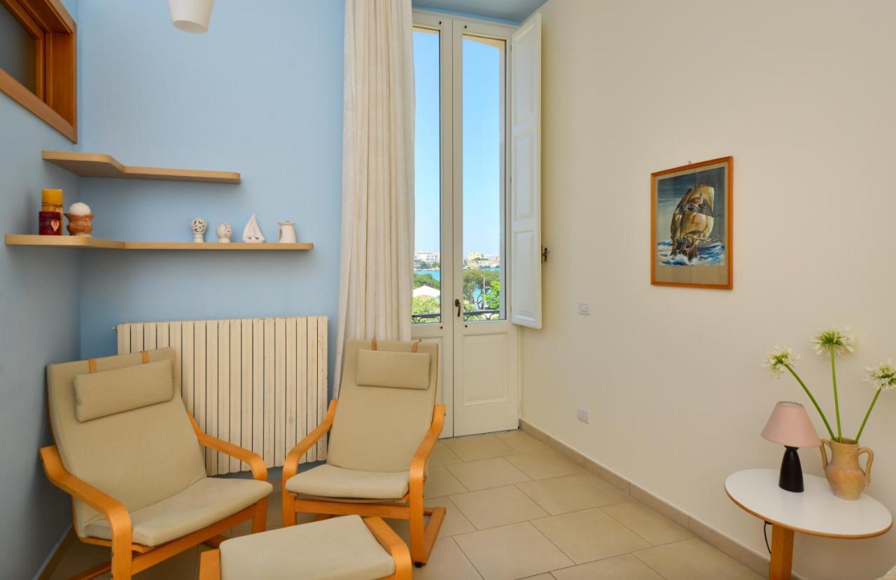 Balcone Su Otranto Hotel Exterior photo