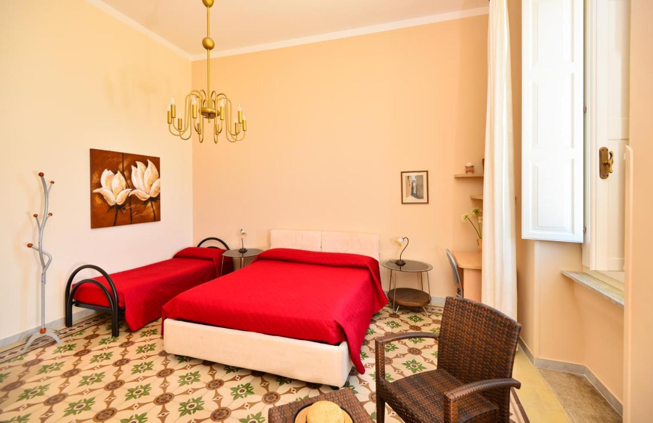 Balcone Su Otranto Hotel Exterior photo