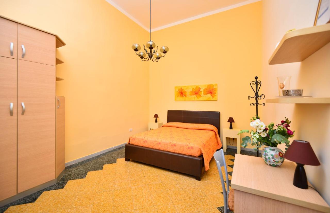 Balcone Su Otranto Hotel Exterior photo