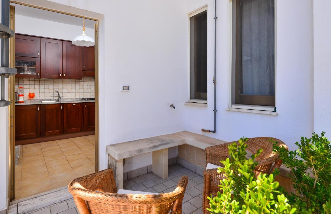 Balcone Su Otranto Hotel Exterior photo