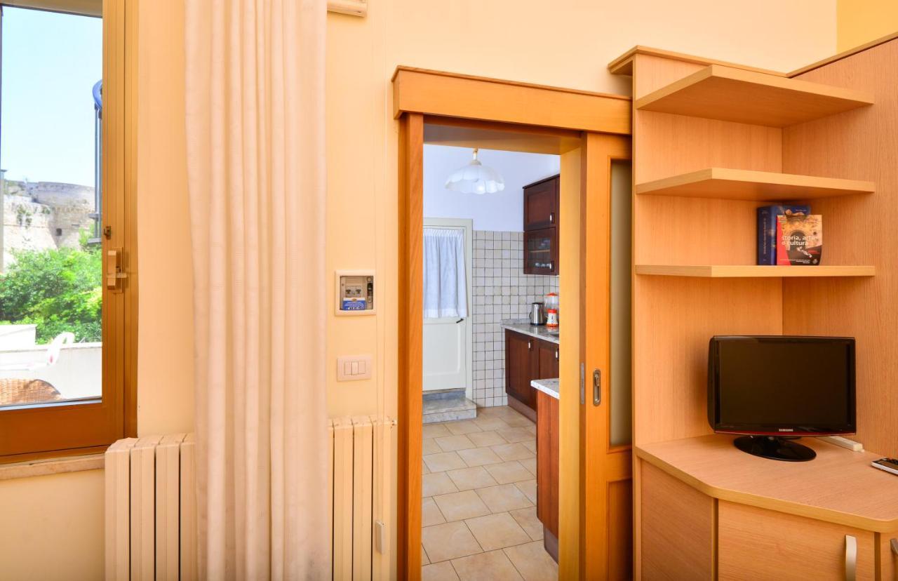 Balcone Su Otranto Hotel Exterior photo