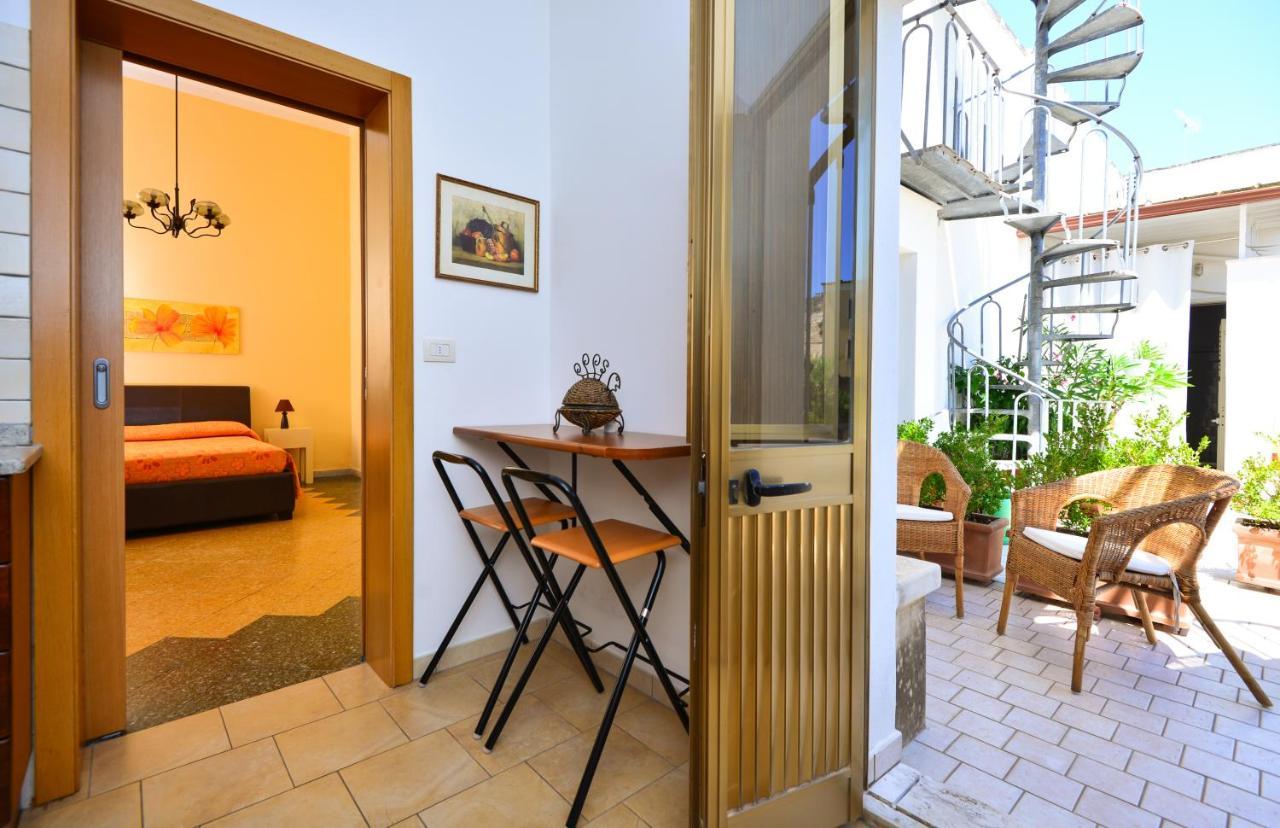 Balcone Su Otranto Hotel Exterior photo