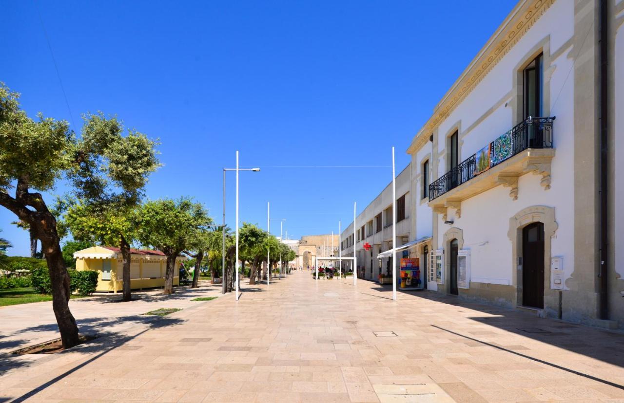 Balcone Su Otranto Hotel Exterior photo