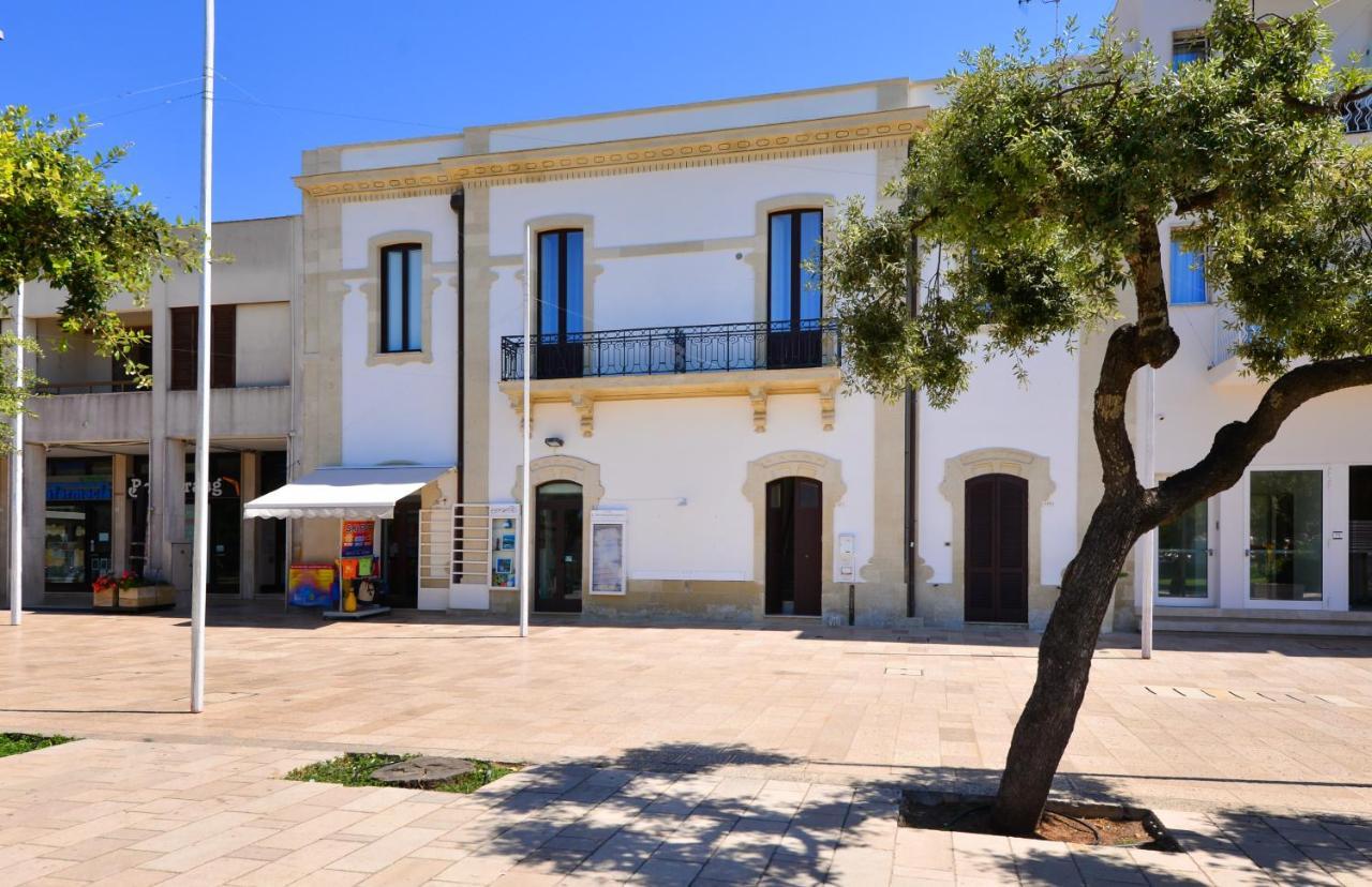 Balcone Su Otranto Hotel Exterior photo