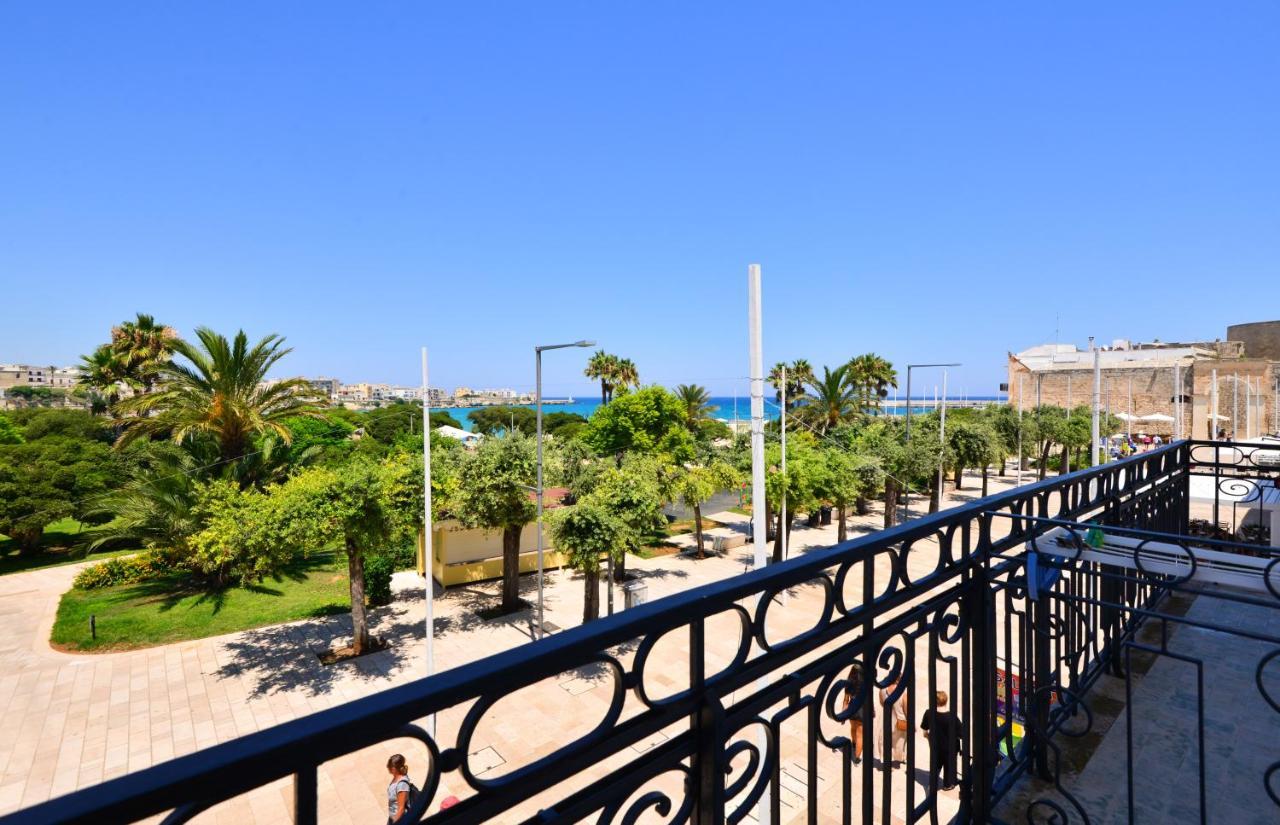 Balcone Su Otranto Hotel Exterior photo