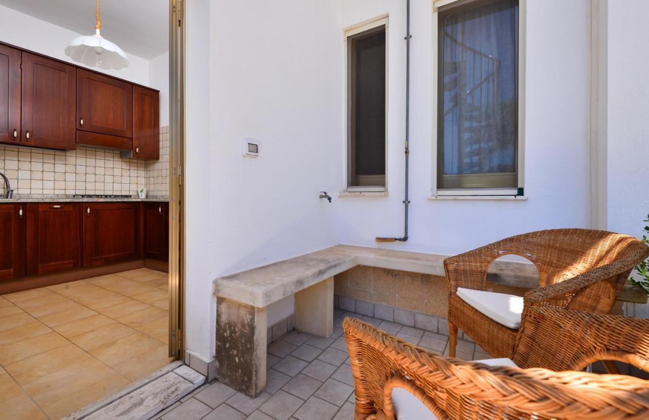 Balcone Su Otranto Hotel Exterior photo