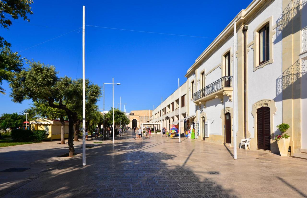 Balcone Su Otranto Hotel Exterior photo